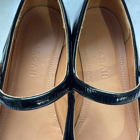 Balagan Mary Jane Shoes in great condition, evidence only on bottom of shoe. - Picture 3 of 5